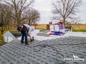 berks pa residential roofing company