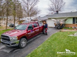 residential roofing company serving berks county