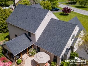 roofer serving berks county