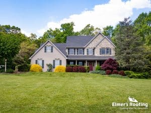 asphalt roofing in chester county