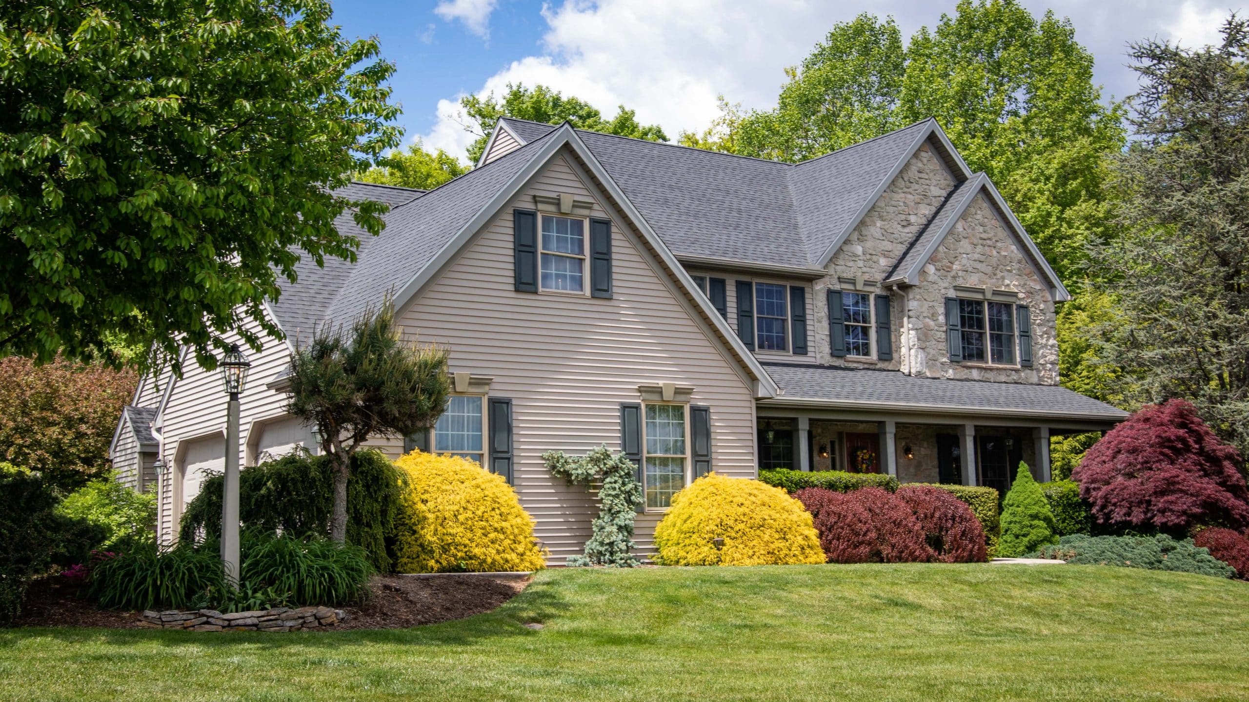 local roofing company serving chester county elmers roofing