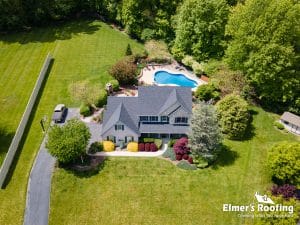 amish residential roofer serving new holland pa