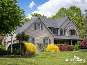 residential roofer serving leola