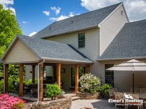 residential roofer serving narvon