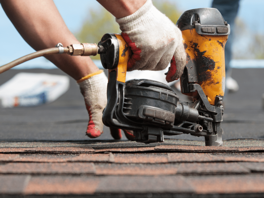 attic roof insulation to prevent leaks