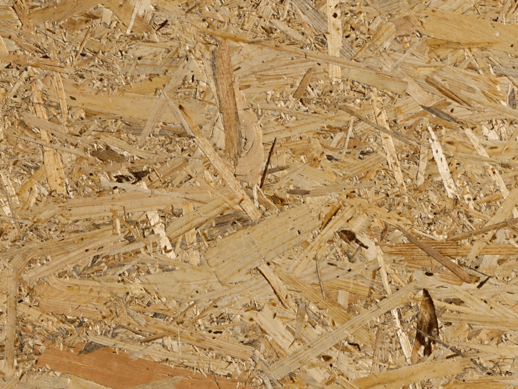 osb for roofing