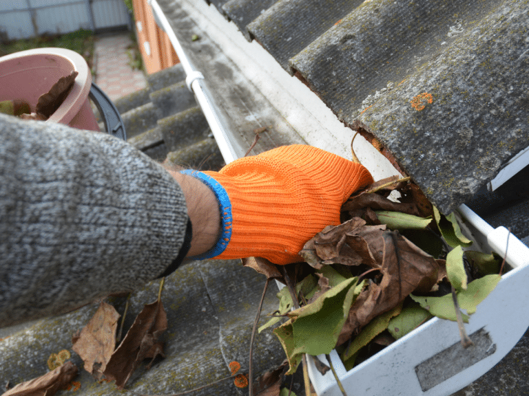 how to avoid a leaky roof