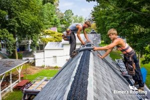 high quality residential roofing in landisville