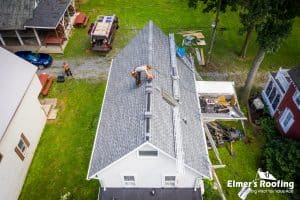 local amish roofer in landisville