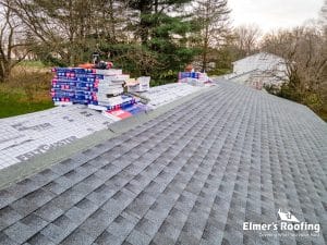 gaf shingles in lancaster