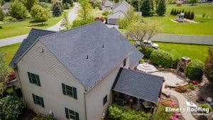 residential roofing