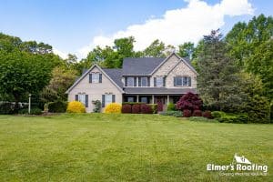 roofing project in narvon pa