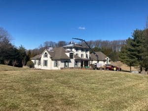 multiple roof replacements in maryland