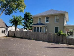 home roof replacement in lancaster pa