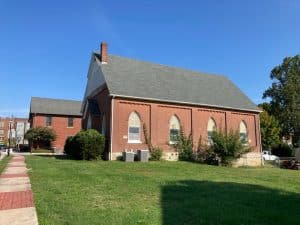 church roof replacement in malvern pa