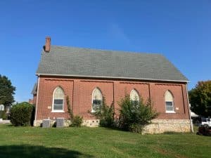 custom roof replacement in malvern pa