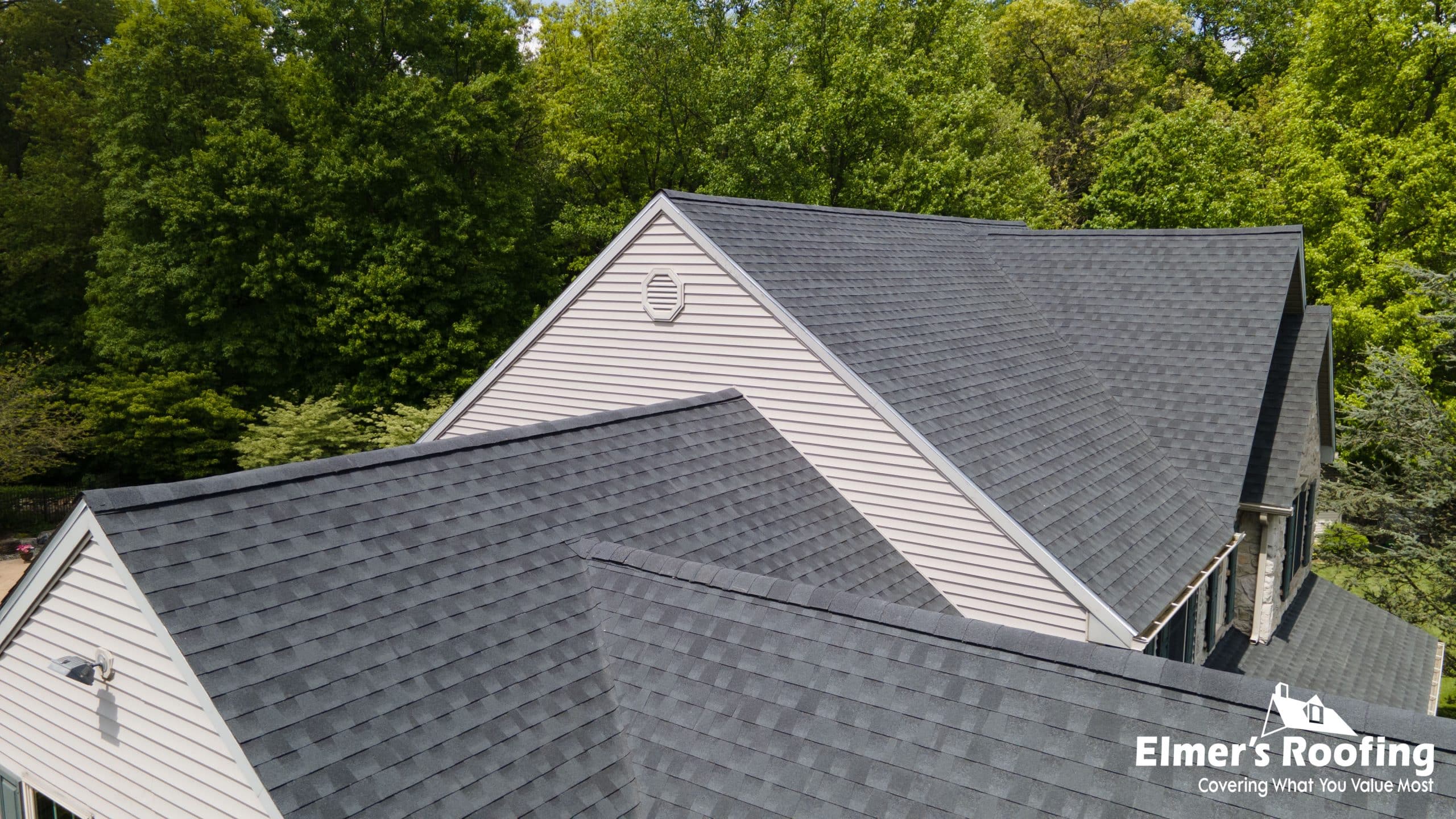 how to make your asphalt roof last longer