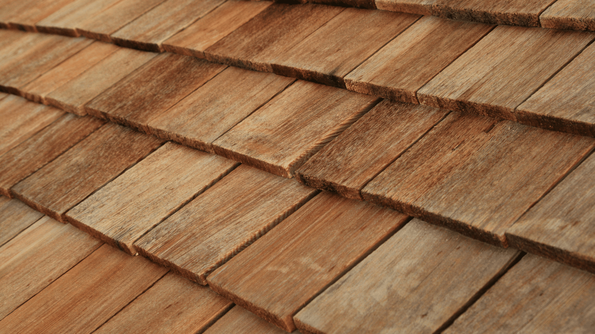 how long do wood shingles last?