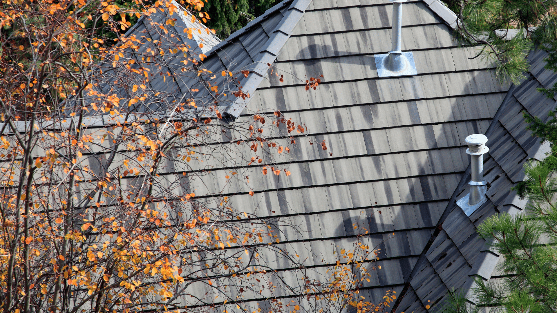 How long do composite shingles last?